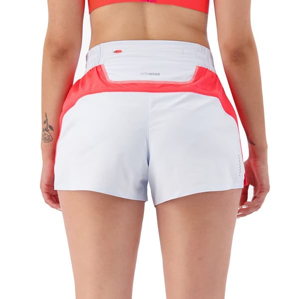 Puma Shorts Run Ultraweave Veloc Blå L Kvinna