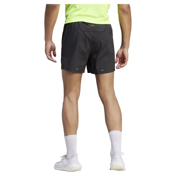 Adidas Shorts D4r 5´´ Svart XS Man