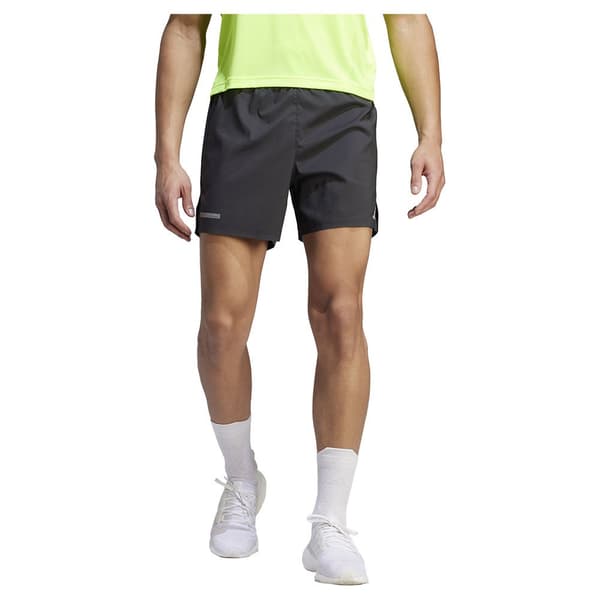 Adidas Shorts D4r 5´´ Svart XS Man