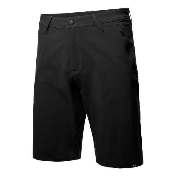 Salewa Shorts Bukser Talveno Durastretch Sort XL Mand