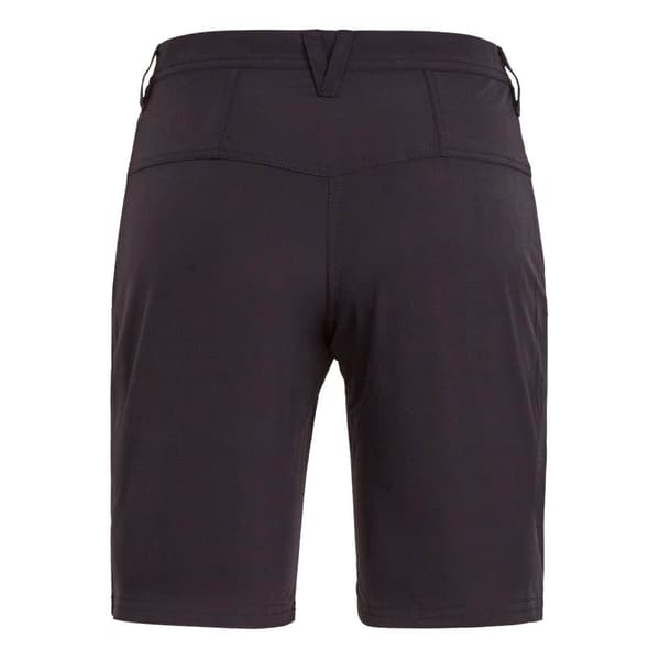 Salewa Shorts Byxor Talvena Durastretch Svart M Kvinna