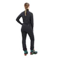 Miniatyrbillede 5 af 5: Salewa Bukser Dolomia Stormwall/durastretch Sort XL / Regular Kvinde