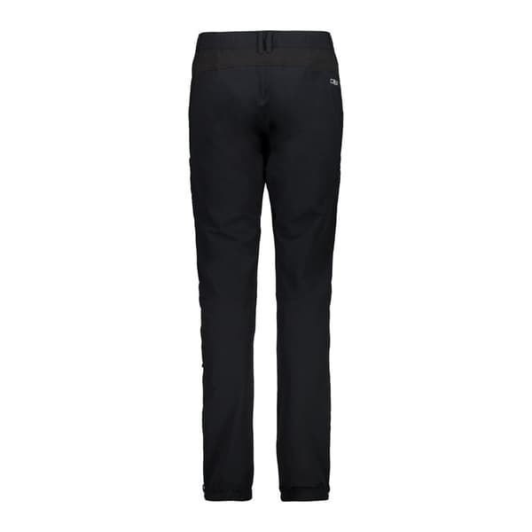 Cmp Byxor 39t0056 Svart 3XL Kvinna
