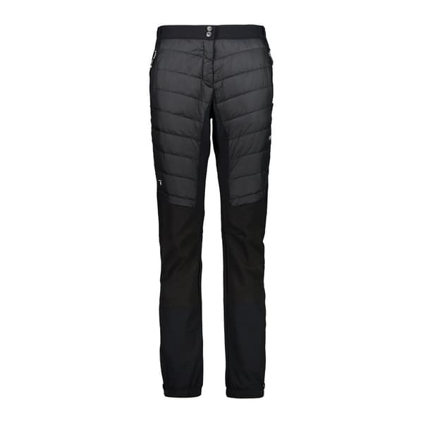 Cmp Byxor 39t0056 Svart 3XL Kvinna