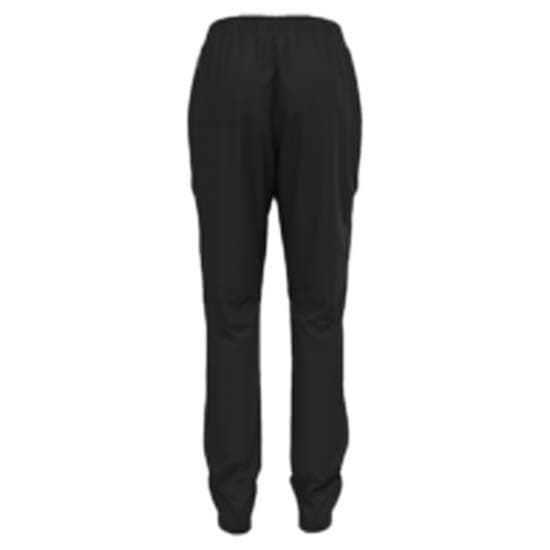 Odlo Housut Windbreaker Musta L Nainen
