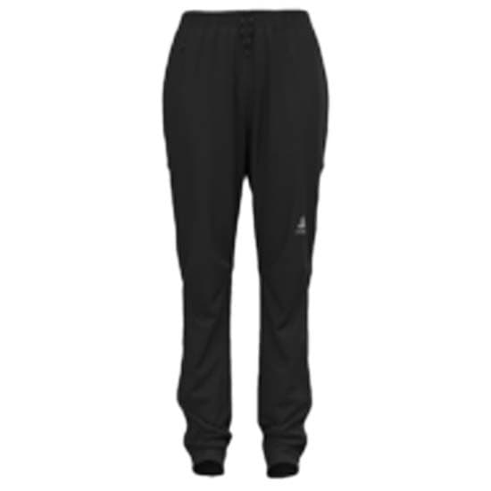 Odlo Housut Windbreaker Musta L Nainen