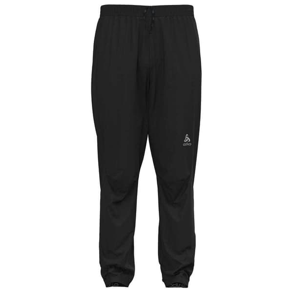 Odlo Byxor Windbreaker Svart XL Man