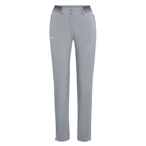 Salewa Byxor Pedroc 3 Durastretch Grå XL Kvinna
