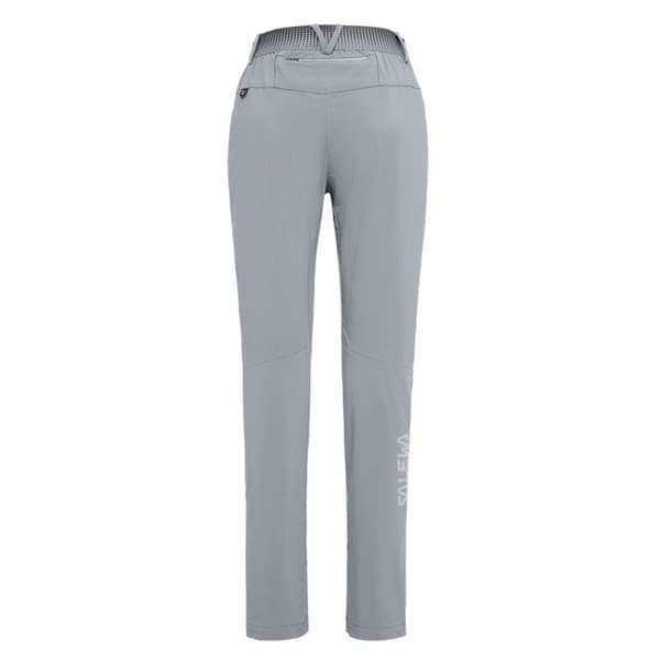 Salewa Byxor Pedroc 3 Durastretch Grå XL Kvinna
