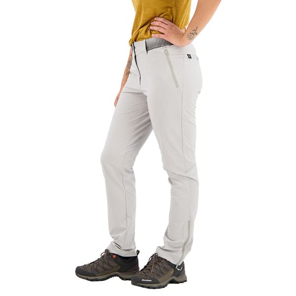 Salewa Byxor Pedroc 3 Durastretch Grå XL Kvinna