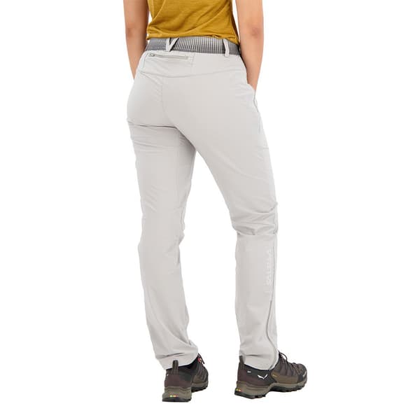 Salewa Byxor Pedroc 3 Durastretch Grå XL Kvinna