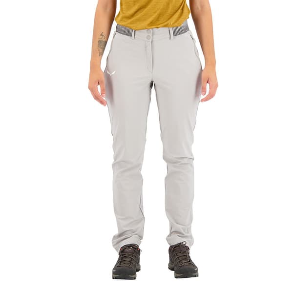 Salewa Byxor Pedroc 3 Durastretch Grå XL Kvinna
