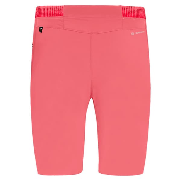 Salewa Shortsit Housut Pedroc Cargo 3 Durastretch Pinkki L Nainen