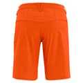 Pikkukuva 2 / 3: Salewa Shortsit Housut Talvena Durastretch Oranssi S Nainen