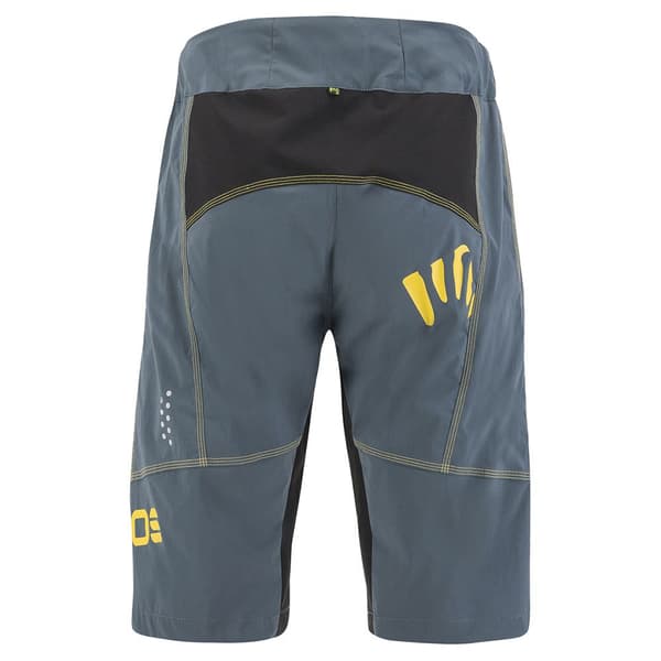 Karpos Shorts Ballistic Evo Blå XL Mand