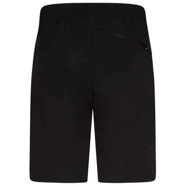 Rock Experience Shorts Powell 2.0 Svart L Man