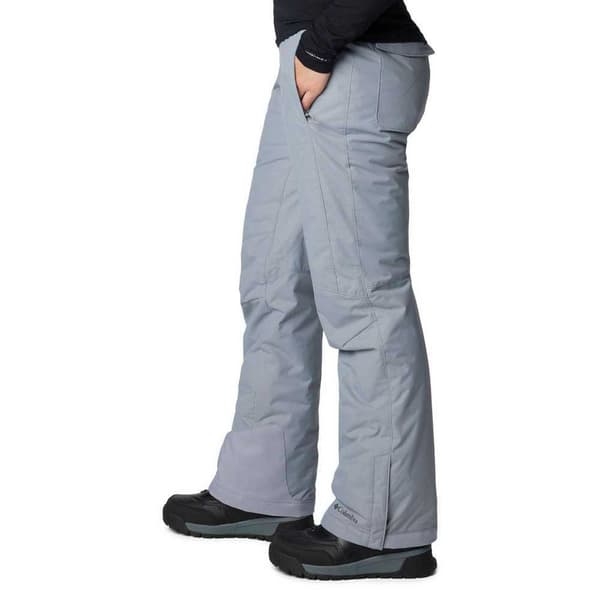 Columbia Byxor Bugaboo™ Oh Grå 10 / 32 Kvinna