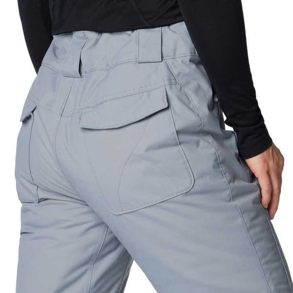 Columbia Byxor Bugaboo™ Oh Grå 10 / 32 Kvinna