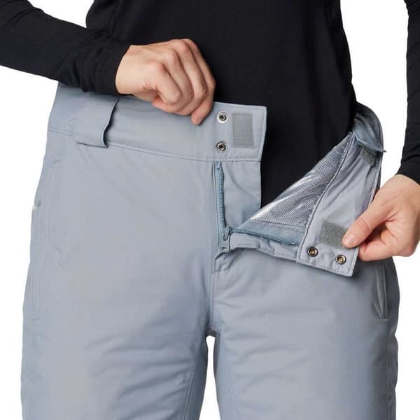 Columbia Byxor Bugaboo™ Oh Grå 10 / 32 Kvinna