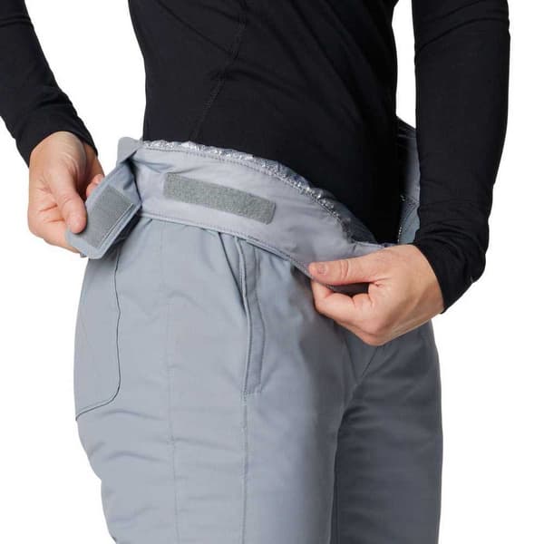 Columbia Byxor Bugaboo™ Oh Grå 10 / 32 Kvinna