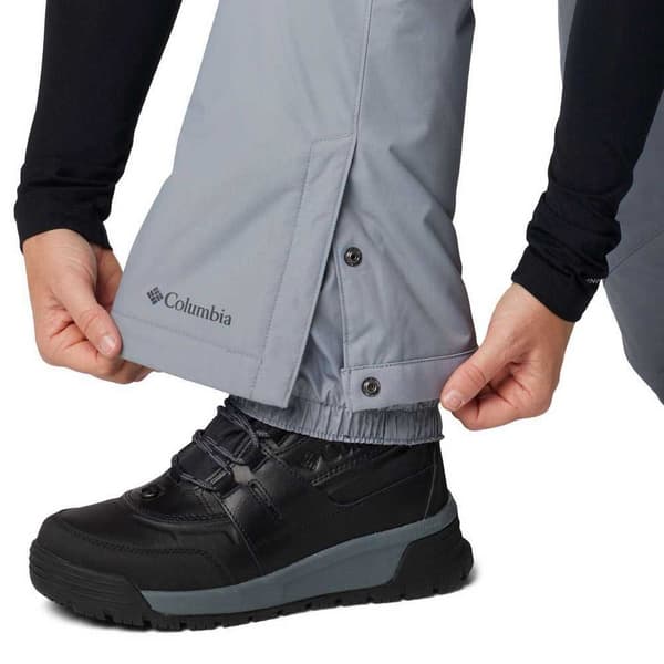 Columbia Byxor Bugaboo™ Oh Grå 10 / 32 Kvinna