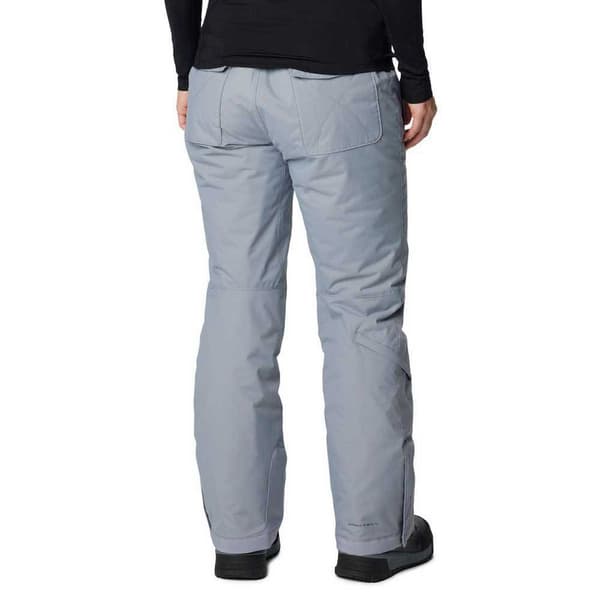 Columbia Byxor Bugaboo™ Oh Grå 10 / 32 Kvinna