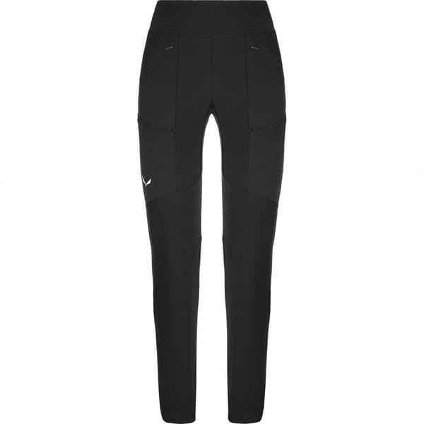 Salewa Cargobyxor Puez Dst Svart M Kvinna