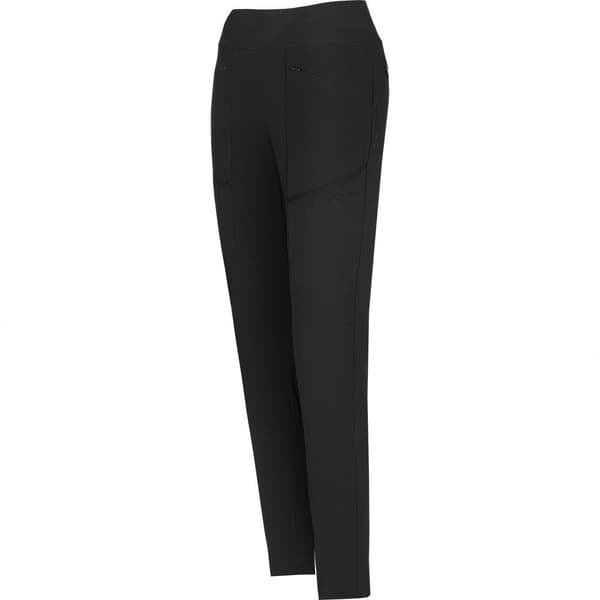 Salewa Cargobyxor Puez Dst Svart M Kvinna