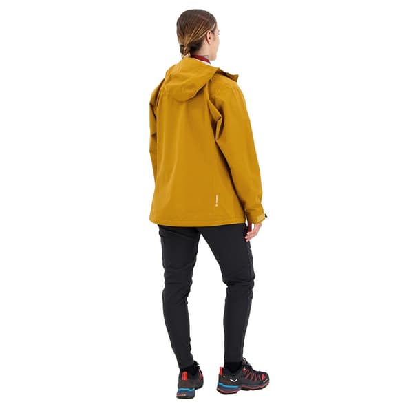 Salewa Cargobyxor Puez Dst Svart M Kvinna
