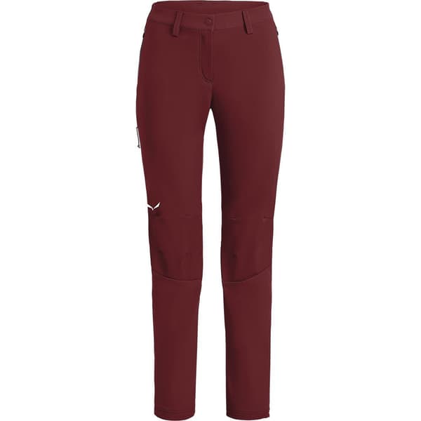 Salewa Housut Puez Orval 2 Durastretch Punainen M Nainen