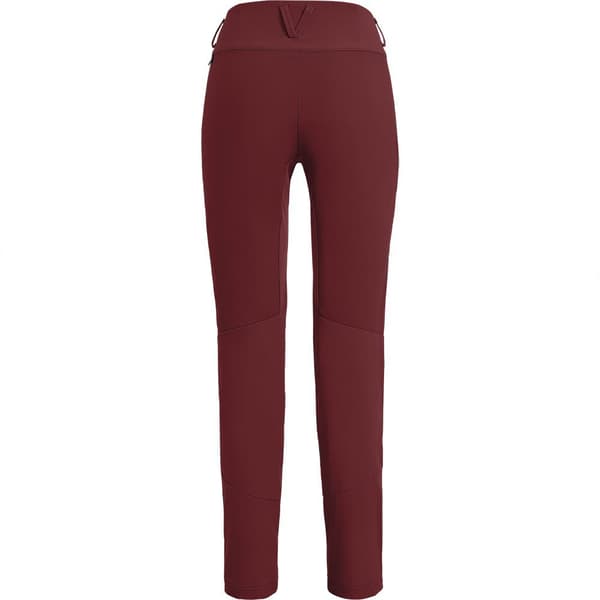 Salewa Housut Puez Orval 2 Durastretch Punainen M Nainen