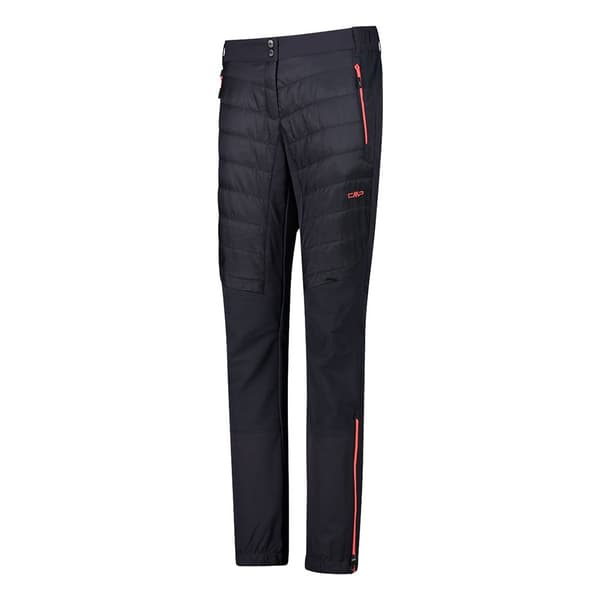 Cmp Bukser 39t0056 Grå XS Kvinde