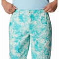 Pikkukuva 4 / 5: Columbia Shortsit Washed Out™ Printed Vihreä 36 / 10 Mies