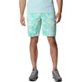Pikkukuva 1 / 5: Columbia Shortsit Washed Out™ Printed Vihreä 36 / 10 Mies