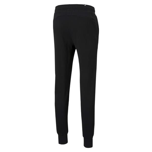 Puma Byxor Essential Slim Svart L Man