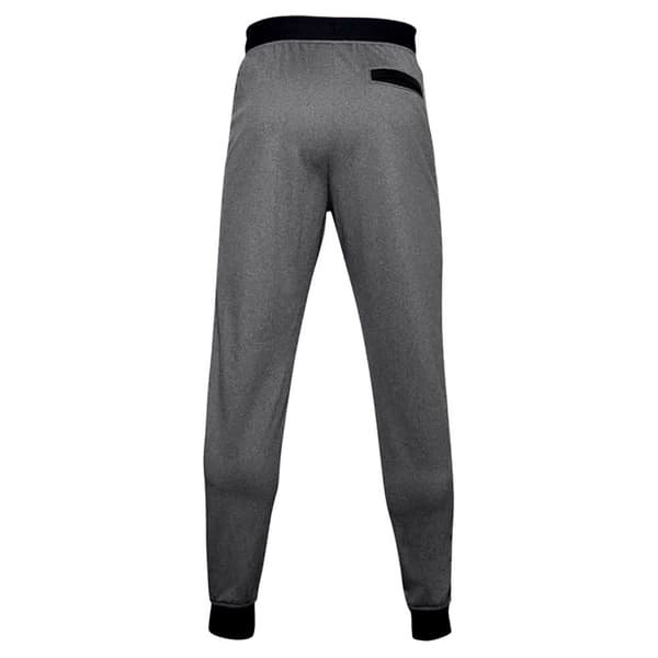 Under Armour Joggerbukser Sportstyle Grå S / Regular Mand