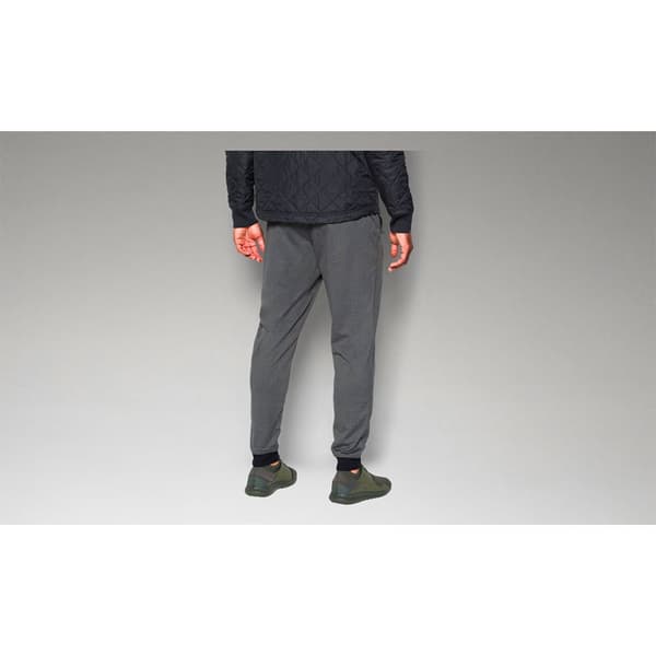 Under Armour Joggerbukser Sportstyle Grå S / Regular Mand