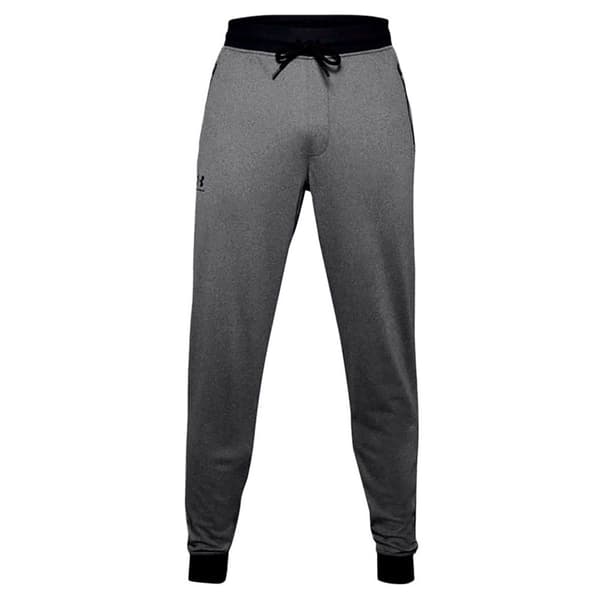 Under Armour Joggerbyxor Sportstyle Grå M / Regular Man
