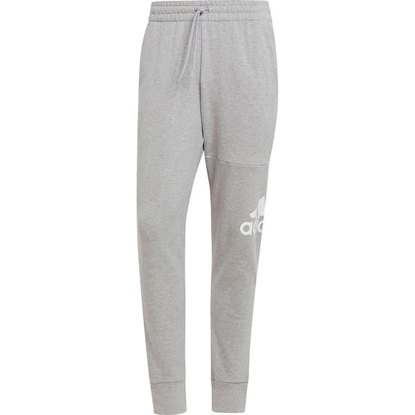 Adidas Byxor Bl Ft Grå XL / Regular Man