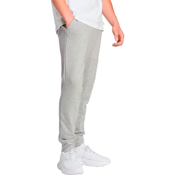 Adidas Byxor Bl Ft Grå XL / Regular Man