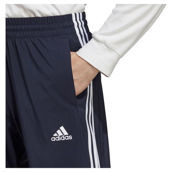 Adidas Sportswear Housut Stanford O Harmaa S / Regular Mies