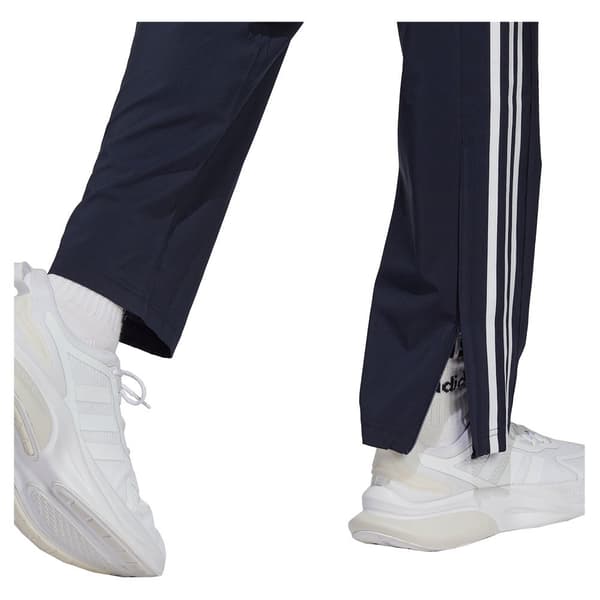 Adidas Sportswear Housut Stanford O Harmaa S / Regular Mies