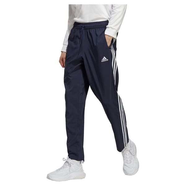 Adidas Sportswear Byxor Stanford O Grå S / Regular Man