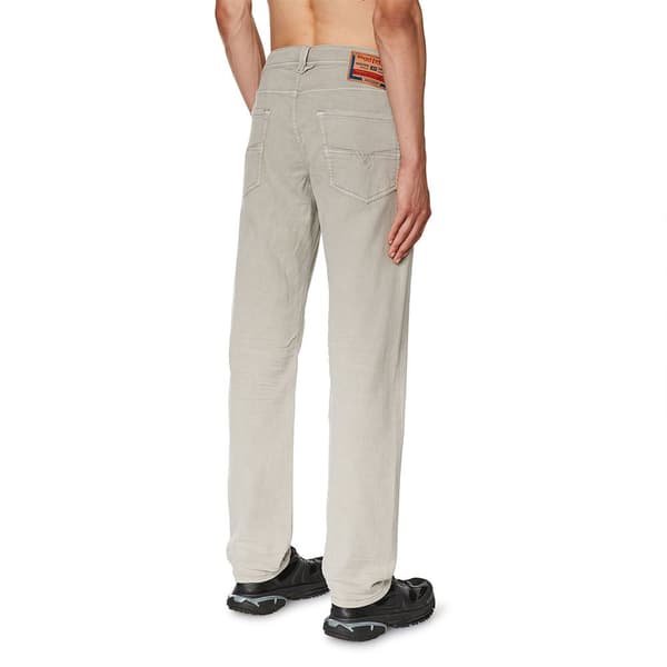 Diesel Jeans 00su1x 1986 Larkee Beex Grå 33 / 32 Man