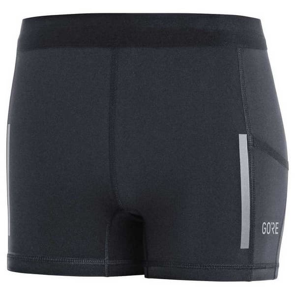 Gore® Wear Shorts Byxor Lead Grå S Kvinna