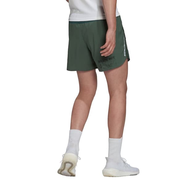 Adidas Shorts D4r Rtfo 7´´ Grönt S Man