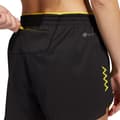 Miniatyrbillede 6 af 6: Adidas Shorts Run Fastith Inner Sort XS Kvinde