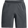 Miniatyrbild 4 av 6: Under Armour Shorts Launch Run 18 Cm Grå 2XL Man