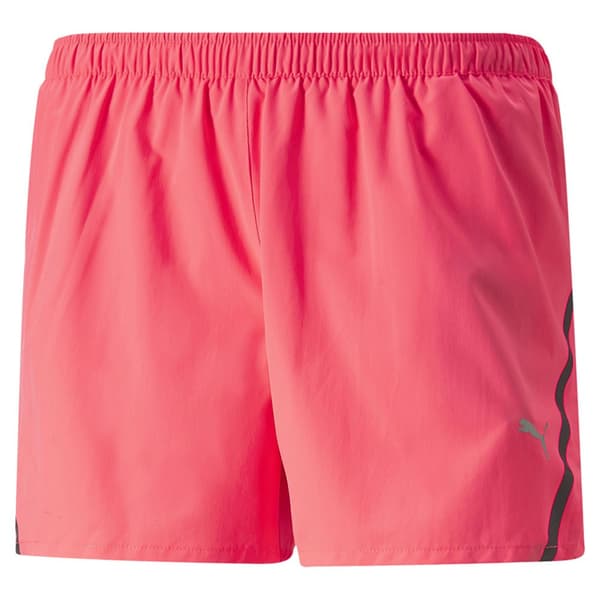 Puma Shortsit Ultraweave S Woven 3´´ Punainen M Nainen