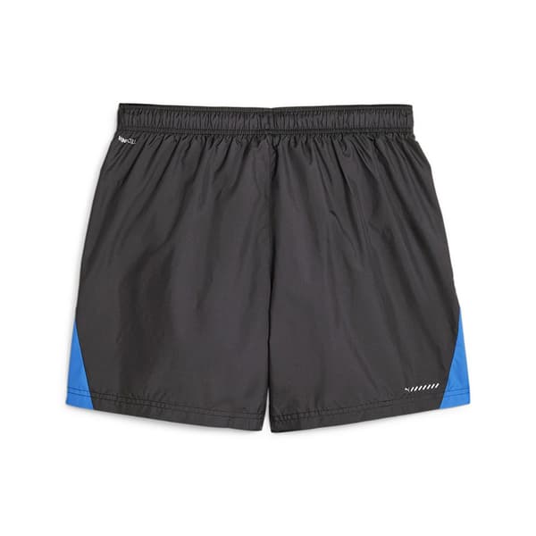 Puma Shorts Run 5´´ Svart XL Man